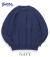 RAGLAN COTTON SWEATER
