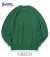 RAGLAN COTTON SWEATER