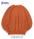 RAGLAN COTTON SWEATER