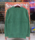 RAGLAN COTTON SWEATER