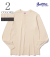 Thermal King Henley Neck LST