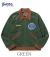 CORDUROY LETTERED JACKET