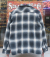 PLAID SLEEPING SHIRT
