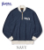 USAFA HALF ZIP SWEAT
