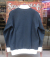 USAFA HALF ZIP SWEAT
