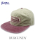 Pherrow's BI COLLAR BASEBALL CAP