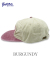 Pherrow's BI COLLAR BASEBALL CAP