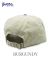 Pherrow's BI COLLAR BASEBALL CAP