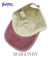 Pherrow's BI COLLAR BASEBALL CAP