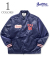PRS 91  NYLON COACH JACKET