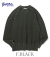 PIGMENT RAGLAN SWEAT