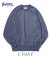 PIGMENT RAGLAN SWEAT