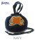 SOUVENIR EFFECT BAG Tibetan Tiger