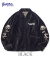 U.S.S.HORNET SOUVENIR JACKET