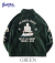 U.S.S.HORNET SOUVENIR JACKET