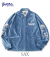 U.S.S.HORNET SOUVENIR JACKET