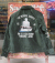 U.S.S.HORNET SOUVENIR JACKET