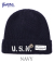 U.S.N. WATCH CAP