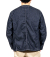 Engineer Jacket, 8 oz Pure Indigo Denim