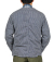 Engineer Jacket, 6 oz Indigo Hickory