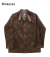 Forestier, Heavy Corduroy