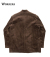 Forestier, Heavy Corduroy