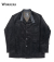 Forestier, Heavy Corduroy