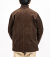 Forestier, Heavy Corduroy
