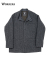 Forestier, Twisted Herringbone Tweed