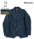 Lounge Jacket, 8 oz Chino