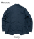 Lounge Jacket, 8 oz Chino