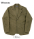 Lounge Jacket, 8 oz Chino