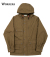 Mountain Parka, Ventile