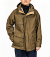Mountain Parka, Ventile
