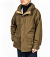 Mountain Parka, Ventile