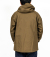 Mountain Parka, Ventile