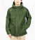 Mountain Parka,60/40 Cloth
