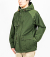 Mountain Parka,60/40 Cloth