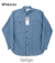 Yama-Poke Work Shirt