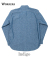 Yama-Poke Work Shirt