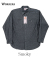Yama-Poke Work Shirt