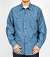 Yama-Poke Work Shirt