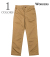 Officer Trousers, Regular Fit