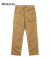 Officer Trousers, Regular Fit