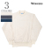 Raglan Cotton Swetaer