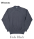 Raglan Cotton Swetaer
