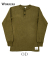 Thermal HENLEY Neck, HONEYCOMB THERMAL