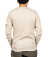 Thermal HENLEY Neck, HONEYCOMB THERMAL