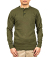 Thermal HENLEY Neck, HONEYCOMB THERMAL