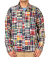 Swing Top, Patchwork Madras